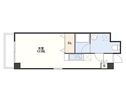 ソレイユ万屋通り