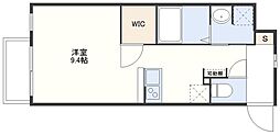 リアンレガーロ新大工町ステーション