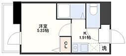 S-FORT長崎興善町