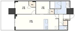 ライオンズタワー新大工町
