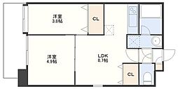 Ｓ−ＦＯＲＴ長崎大学病院前