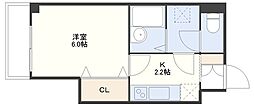レジョンドール古川町