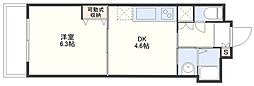 リバーサイド岩永