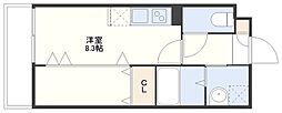 デ・クメール南長崎