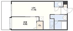 Ｓ−ＦＯＲＴ長崎大学病院前