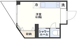 クレスト住吉