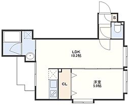 すまいるマンション平和町
