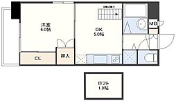 アベニュー明日香マンション