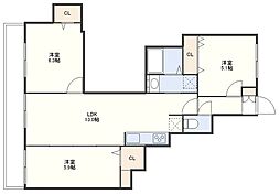 シーアンドスター赤迫