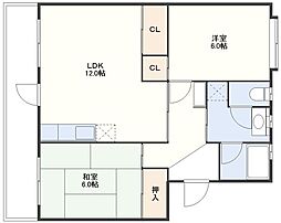 崎山マンション
