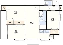 ラポルテ茶屋通