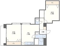 ユーロハイツ岩屋