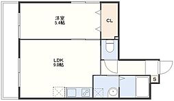 プレジデント滑石通り