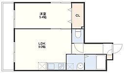 プレジデント滑石通り