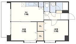 ユーロハイツ岩屋