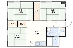 グリーンヒルハイツ