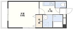 グレースコート大橋