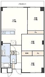森塚第16マンション