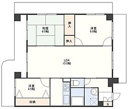 スタジアムマンション