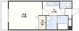 グレースコート大橋