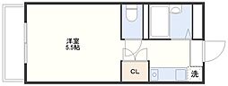 クレスト住吉