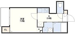 ファーストステージ城山
