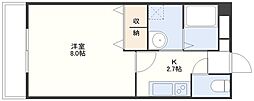 グレースコート大橋