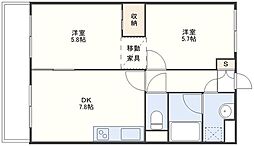 ヒルトップ住吉