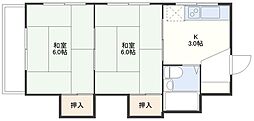 あじさいマンション