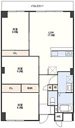 森塚第16マンション