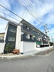 マンション紺利