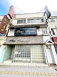 竹の塚ショッピングセンタービル