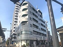 パークヒル舎人