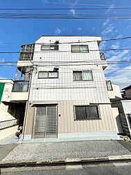 ホワイトハイツ 101