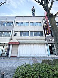 竹の塚ショッピングセンタービルA棟