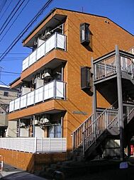 オレンジハイツ