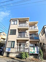 宮前マンション