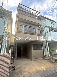 草加市西町戸建