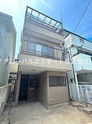 草加市西町戸建