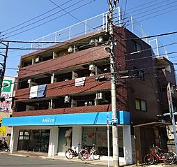 VIPマンション西新井