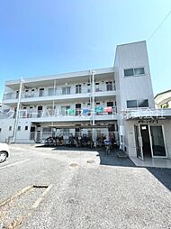 グリーンピアI