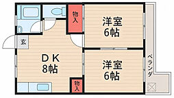 国寿マンション 203