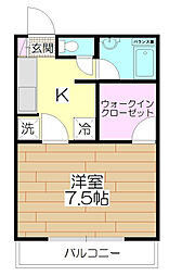 ネット第77ビル 302