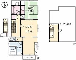 東千田町戸建