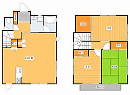 ソレイユ新見(川内5丁目26-27)