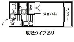 岩崎ビル 402