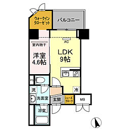 リモッカ大手町 0503