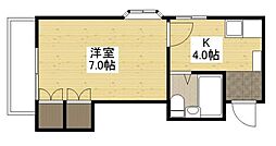 BNエステート 308