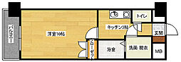 ＬＥＣＩＥＬ仁保新町（旧オーシャン仁保新町） 903