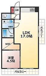 日宝ポニクレール府中 503